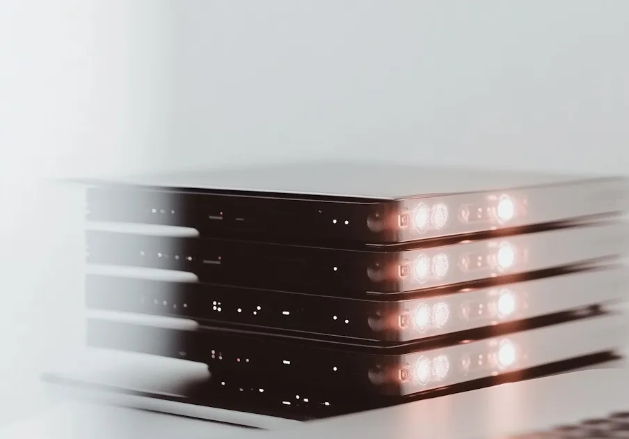 Because the universe needed a framework